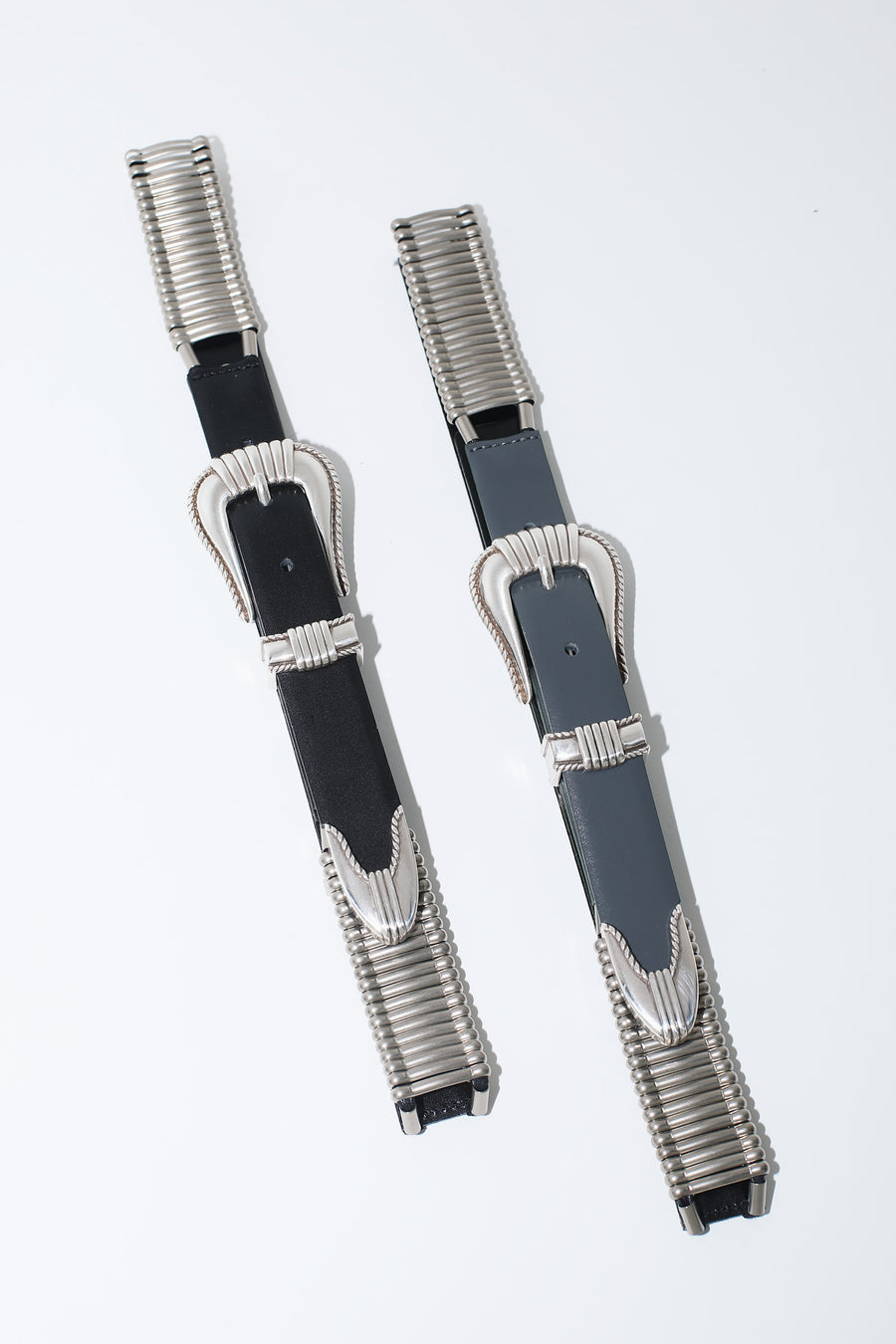 WESTERN METAL BELT – TOGA ONLINE STORE