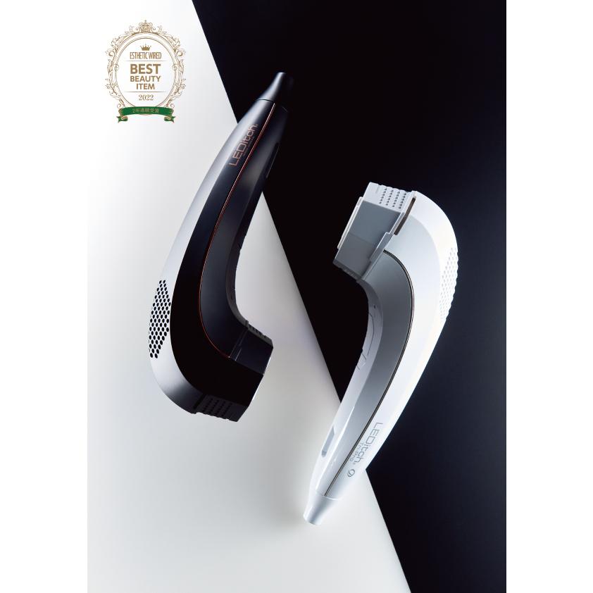 クールプロジェクト LEDitch（レディッチ）家庭用美容器 Ambientecの