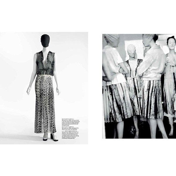 Margiela: The Hermes Years／マルジェラ：エルメス・イヤーズ Kaat