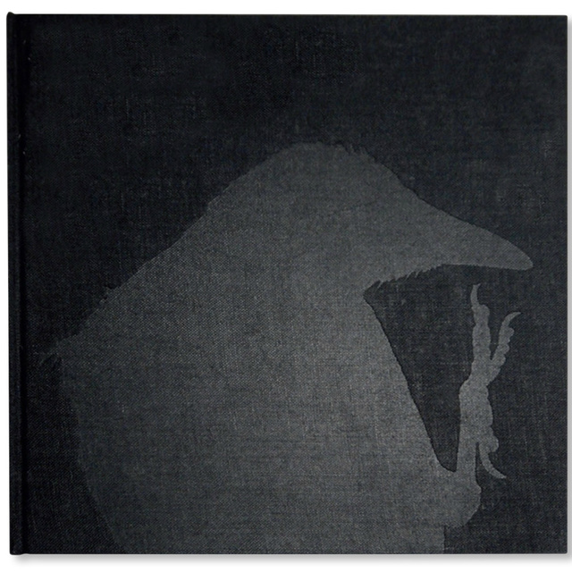 鴉 RAVENS』by Masahisa Fukase（深瀬昌久） 写真集 深瀬昌久 出版社