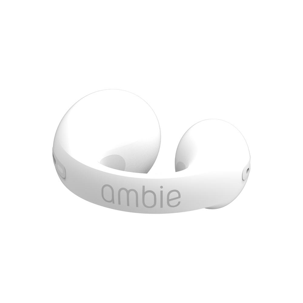 ambie(アンビー) ワイヤレスイヤホン sound earcuffs(サウンドイヤカフ