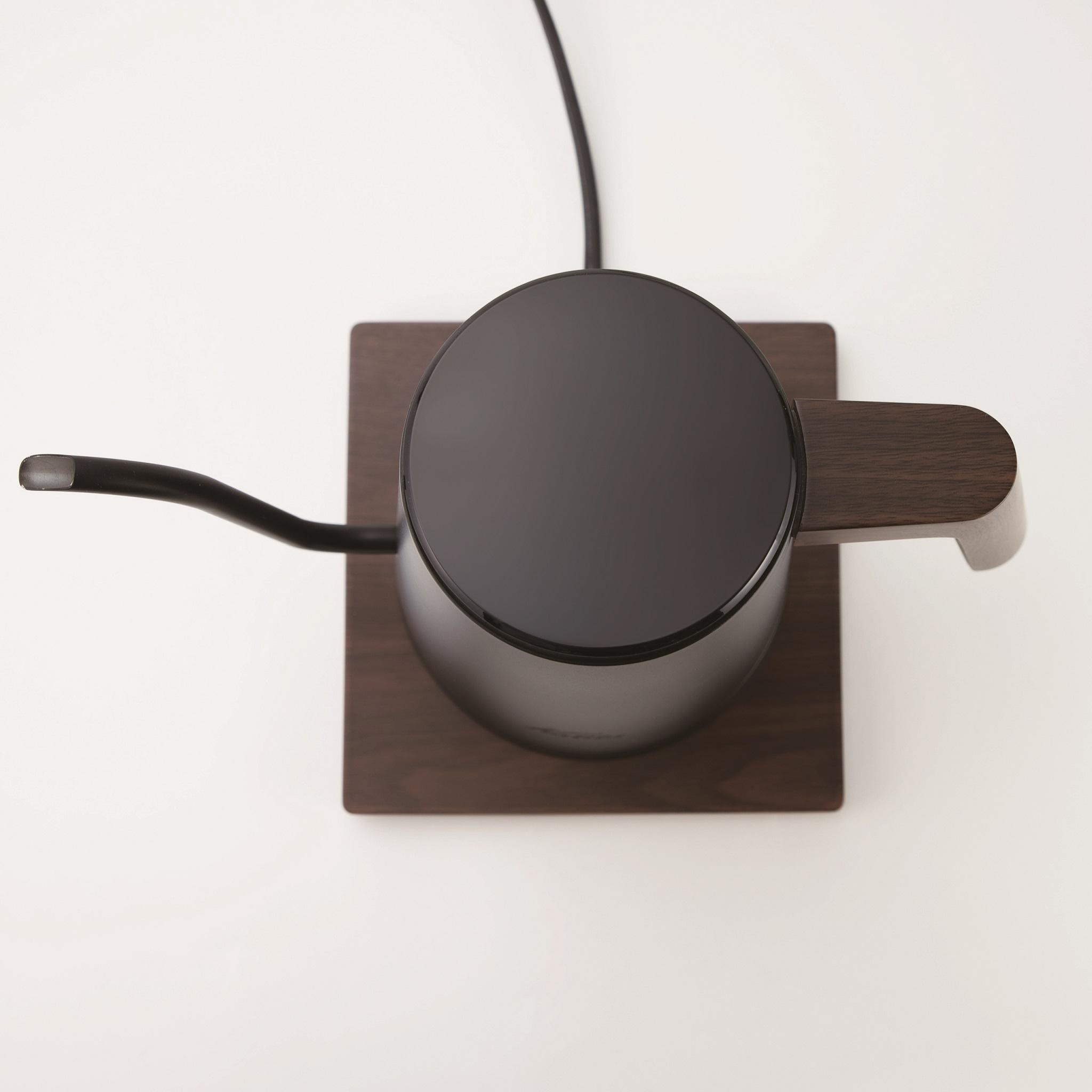 kalita カリタ 電気ケトル KEDP-600NVJP(ネイビー) -の商品詳細 | 蔦屋