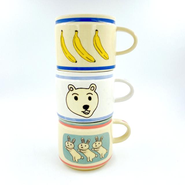 マグカップ DAISAK DAISAK -の商品詳細 | 蔦屋書店オンラインストア