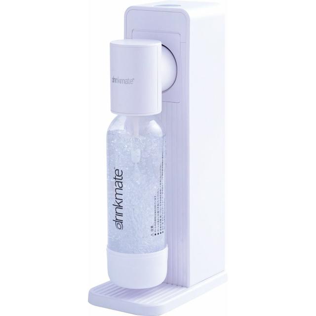 drinkmate ドリンクメイト Series560 数量限定 予備用ガスシリンダー3