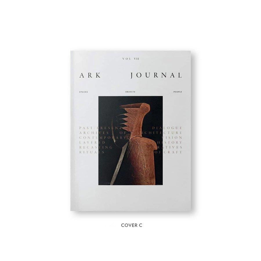 ARK JOURNAL VOLUME VII SPRING／SUMMER 2022 -の商品詳細 | 蔦屋書店