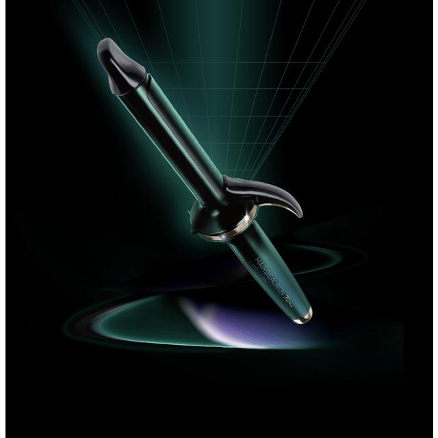 ヘアビューロン 7D Plus [カール] S-type -の商品詳細 | 蔦屋書店