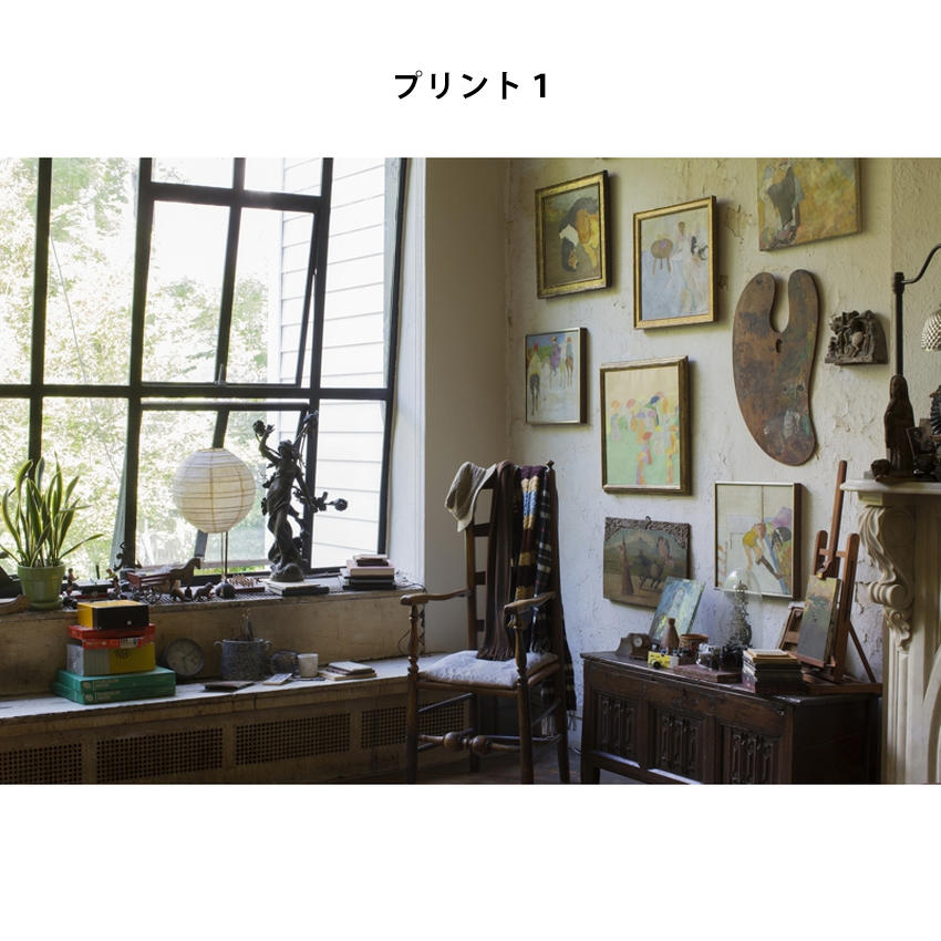 40部限定】Saul Leiter: In Stillness 井津由美子 プリント付特装本 井