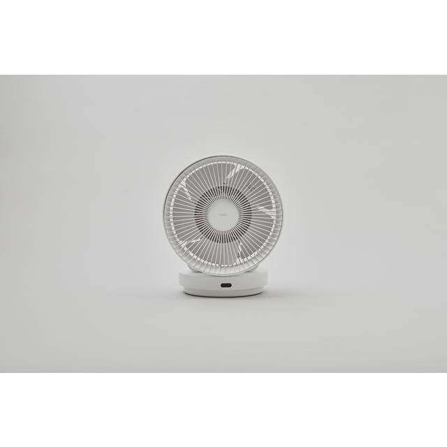 cado STR-1800 サーキュレーター ホワイト 2024年製 cado STR-1800