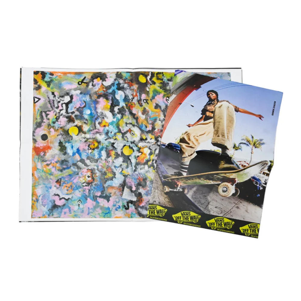 SNEEZE MAGAZINE / SNEEZE N°57 SUMMER 2023 SNEEZE MAGAZINE -の商品