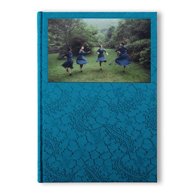 サイン入り】上田義彦『いつでも夢を』 上田義彦、Book Design：葛西薫