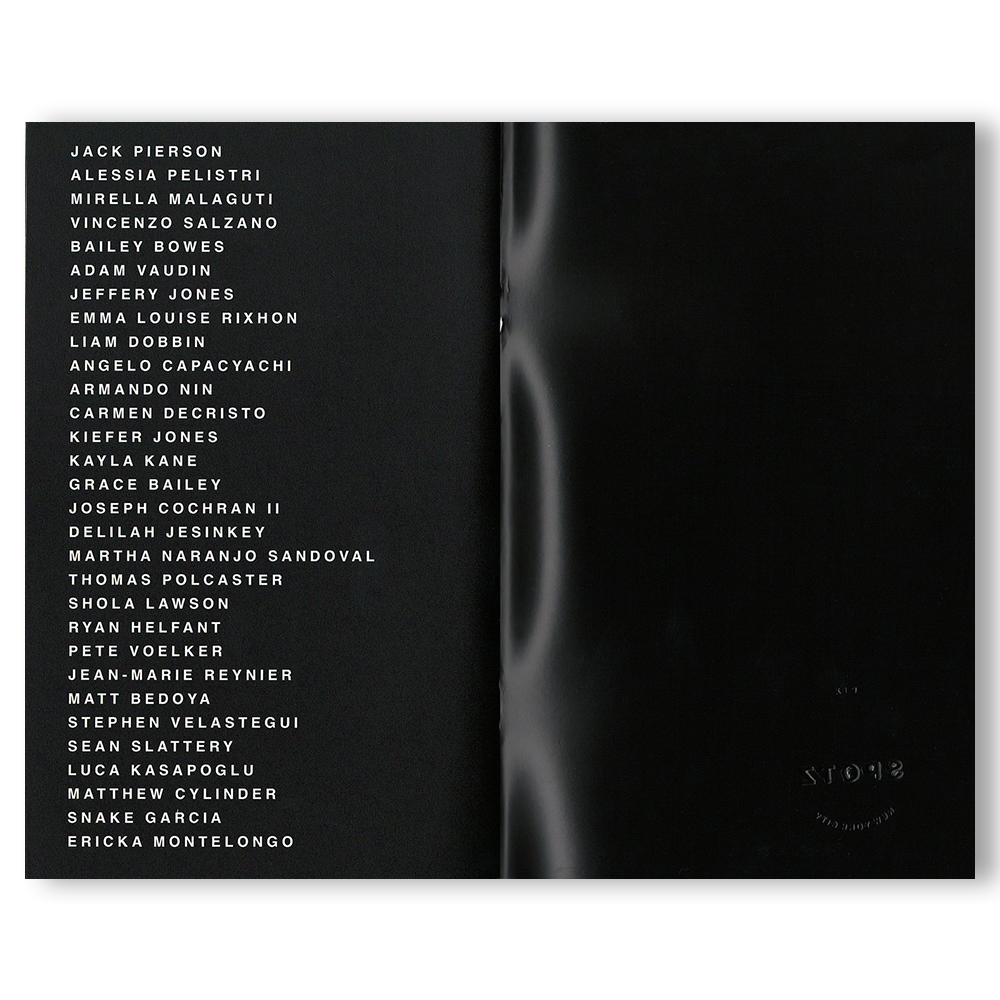 PIX 030 : JACK PIERSON ジャック・ピアソン JACK PIERSON -の商品詳細