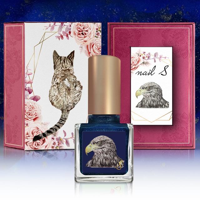 ネイルエス midnight lapis lazuli nailsの商品詳細 | 蔦屋書店