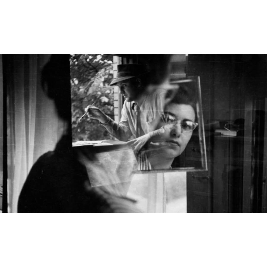 ソール・ライター Saul Leiter The Centennial Retrospective -の商品