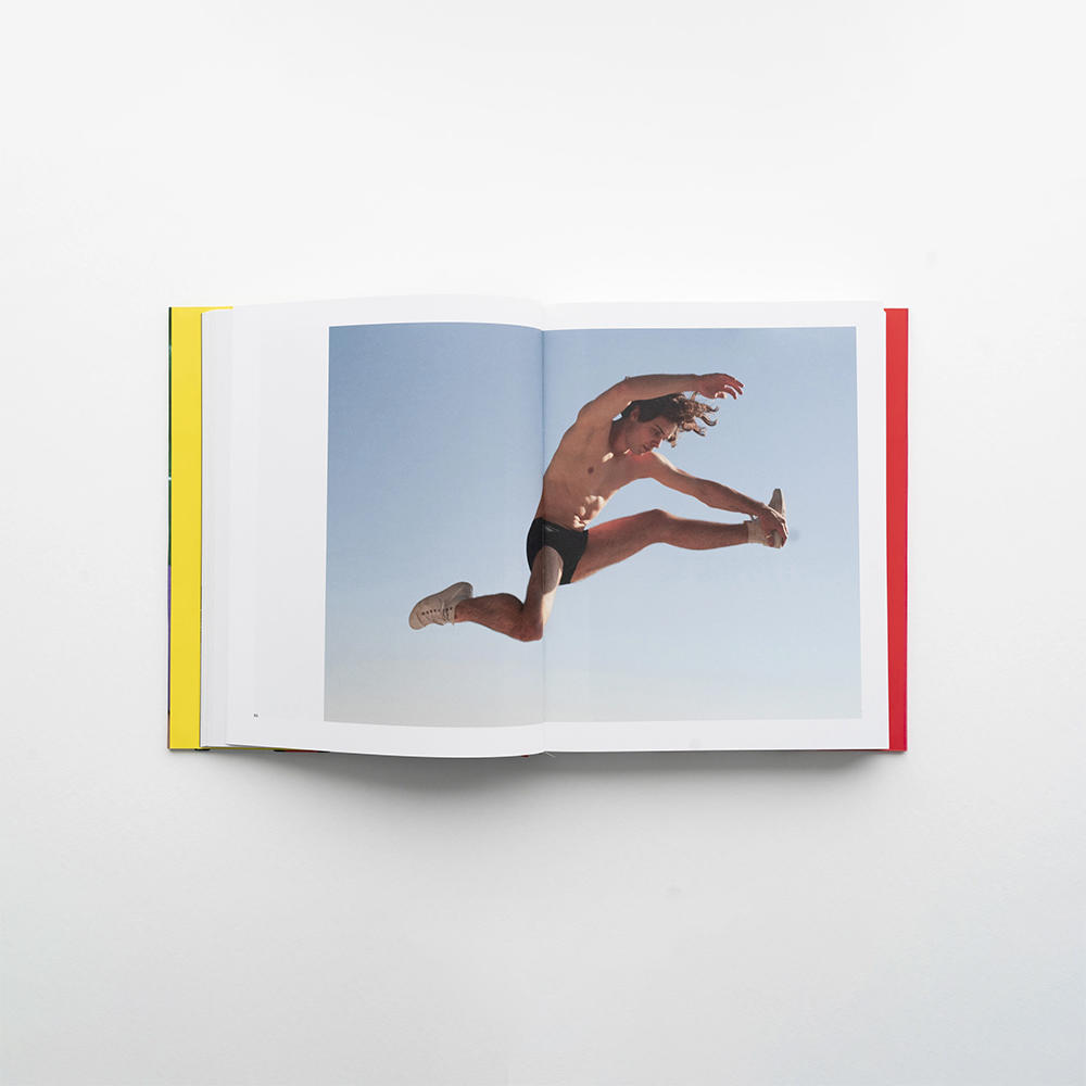 Chez Walti Photographs 2000 - 2022 Walter Pfeiffer ヴァルター