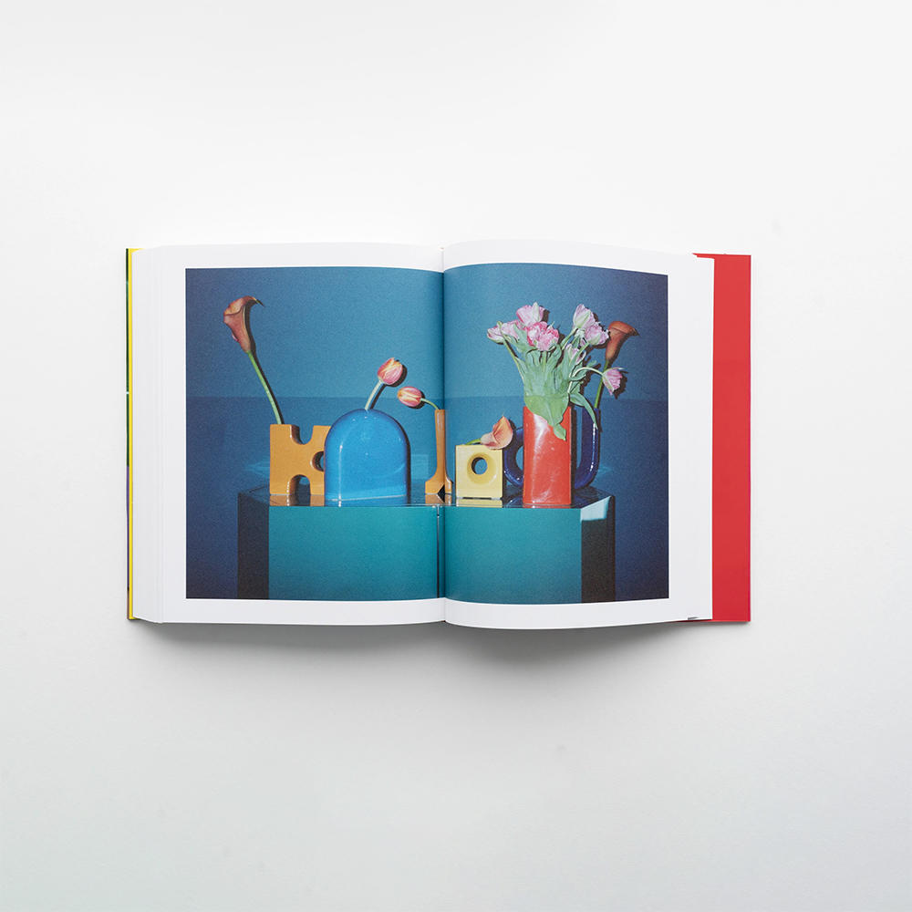 Chez Walti Photographs 2000 - 2022 Walter Pfeiffer ヴァルター