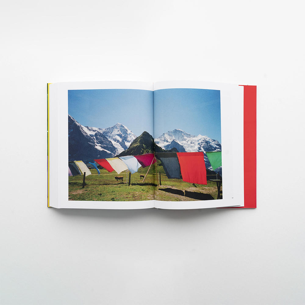 Chez Walti Photographs 2000 - 2022 Walter Pfeiffer ヴァルター