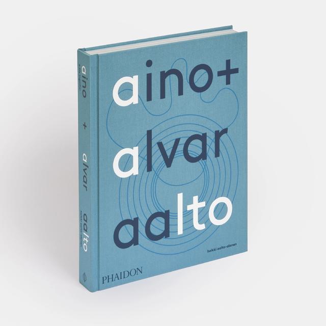 Aino + Alvar Aalto / A Life Together -の商品詳細 | 蔦屋書店