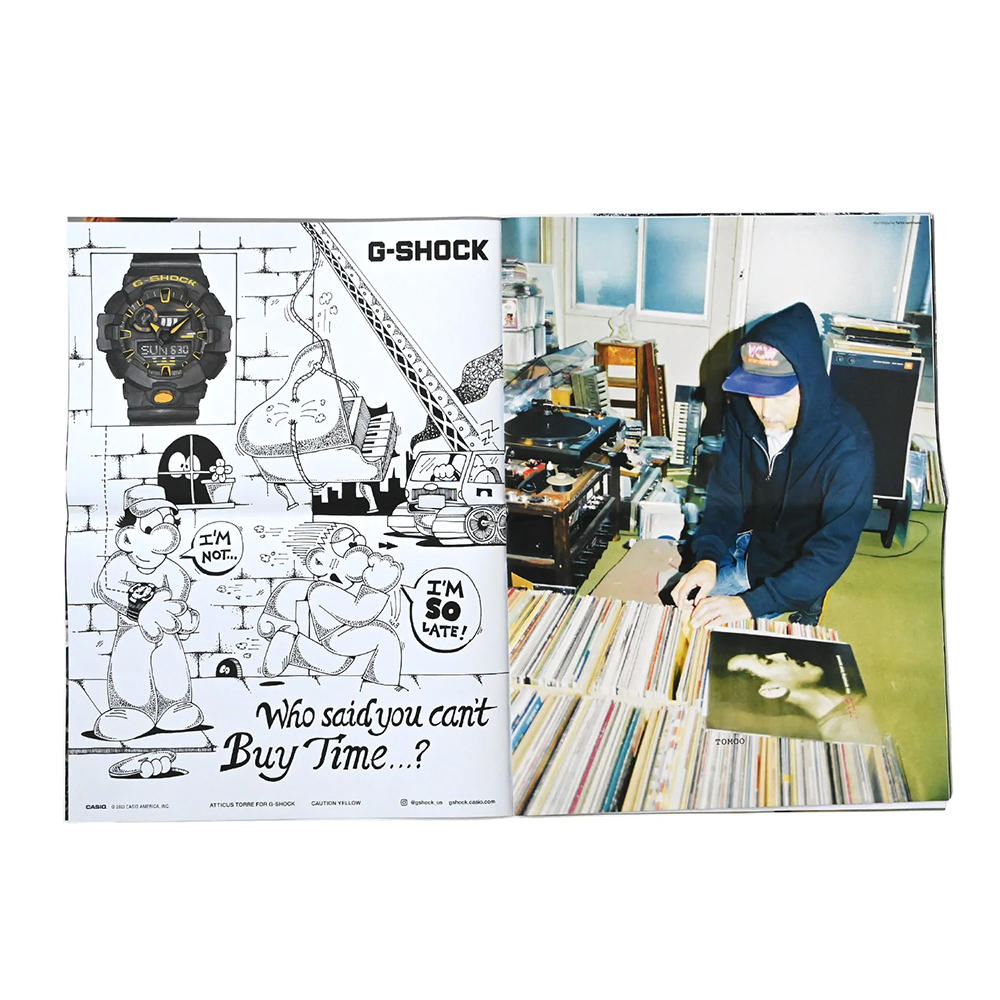 五木田智央 CUTE SPECIAL EDITION, 2015 五木田智央 CUTE SPECIAL