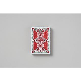 吉田ユニ】PLAYING CARDS purple (POKER SIZE) 吉田ユニ -の商品詳細