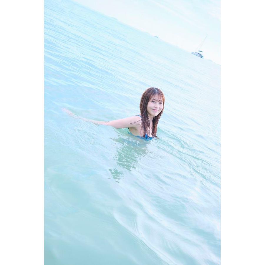 有村架純写真集「sou.」（通常版）』 有村架純 発行：マガジンハウス