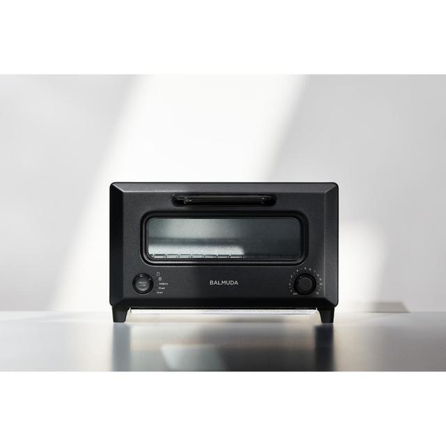 BALMUDA ReBaker BK バルミューダ リベイカー ブラック -の商品詳細