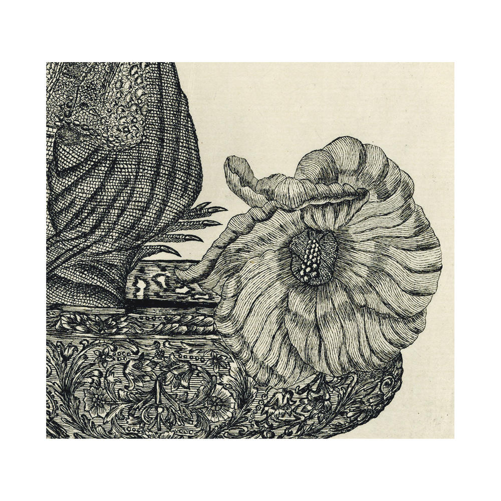 サイン入り】永井一正 銅版画作品 「LIFE 10」 永井一正 -の商品詳細