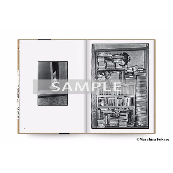 購入特典付] 深瀬昌久 『サスケ』 写真集 -の商品詳細 | 蔦屋書店