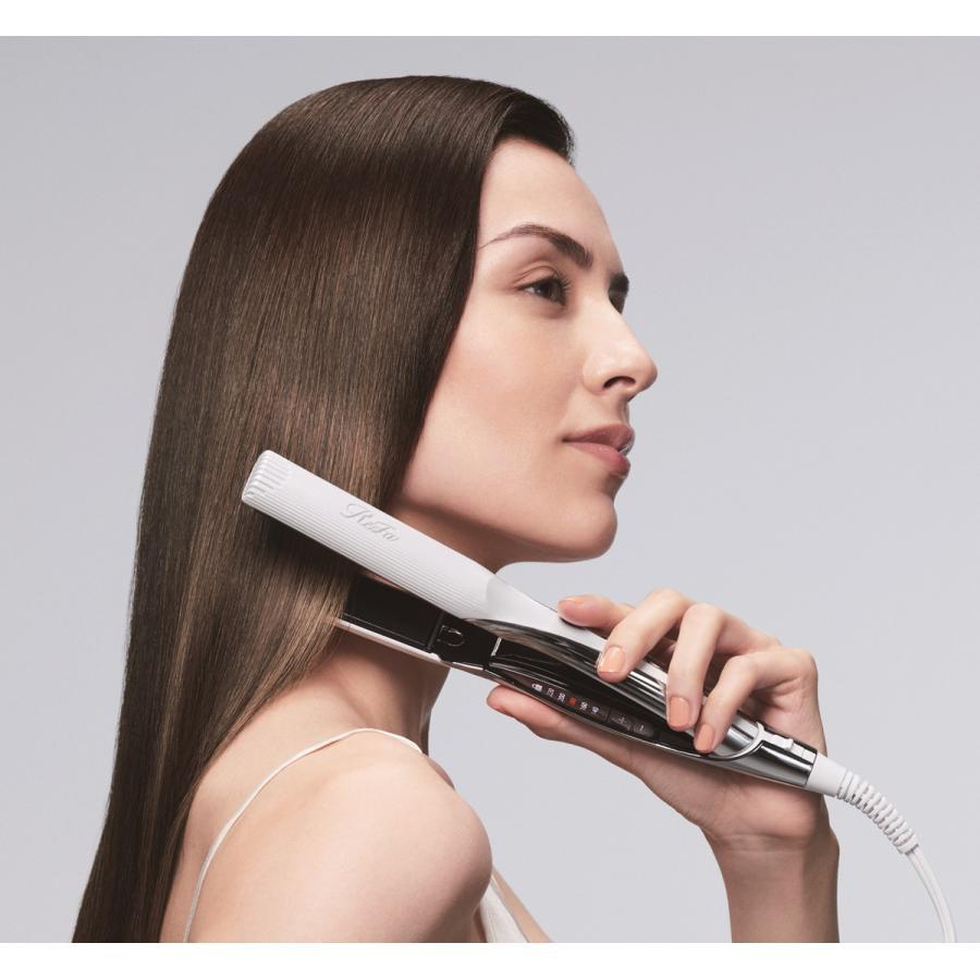 ReFa（リファ）BEAUTECH STRAIGHT IRON（ビューテックストレート