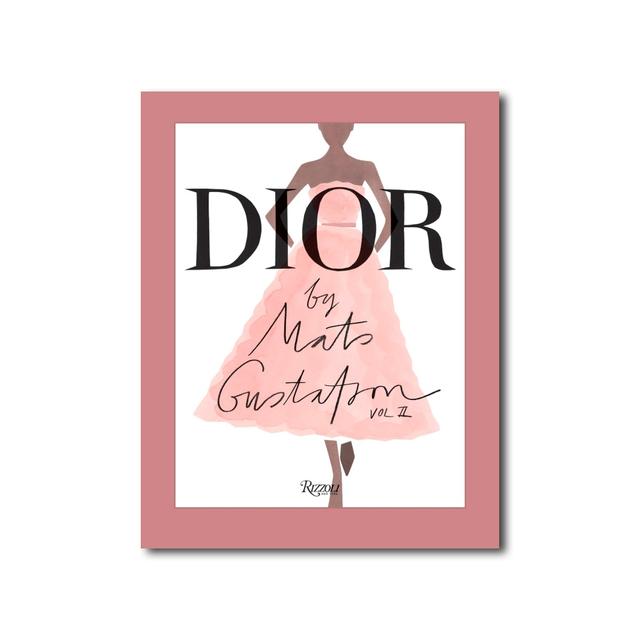Dior by Mats Gustafson vol. 2 マッツ・グスタフソンディオールの洗練