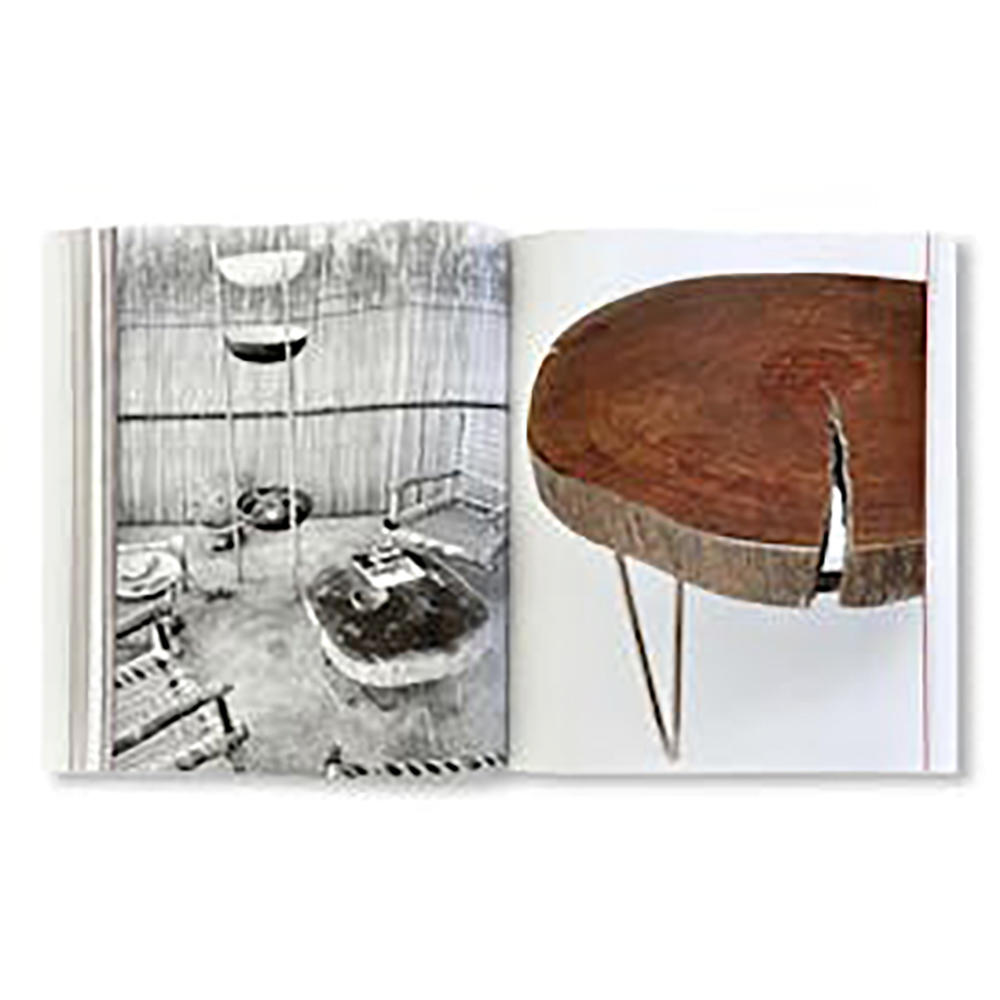 ピエール ジャンヌレ 本 カタログレゾネ チャンディーガル