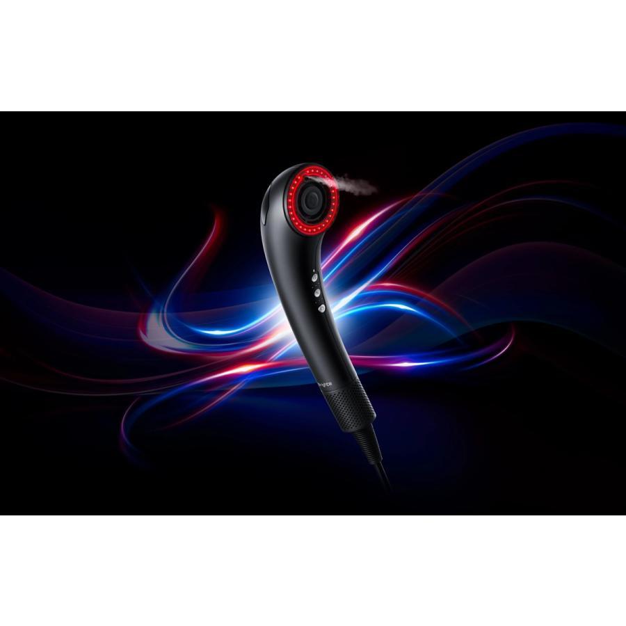 Brighte（ブライト） SHOWER DRYER（シャワードライヤー）【髪質改善