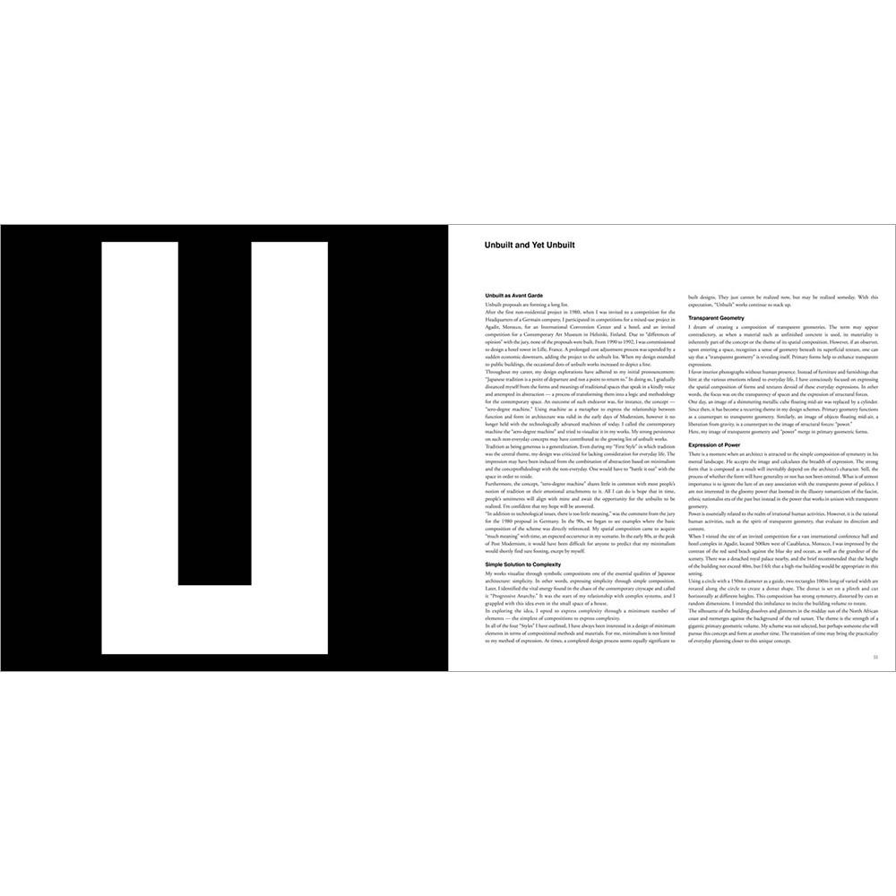 Shinohara Kazuo／篠原一男（英語版） 篠原一男 -の商品詳細 | 蔦屋