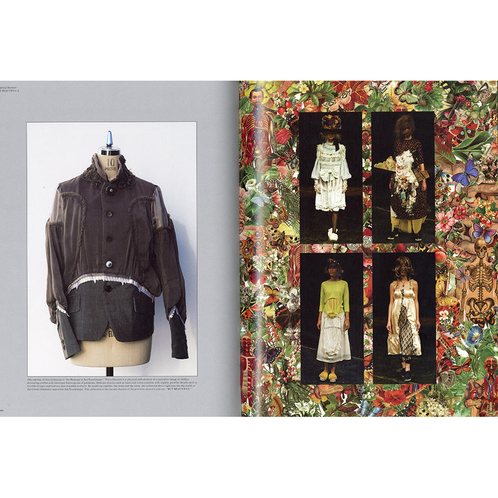 UNDERCOVER／アンダーカバー Jun Takahashi -の商品詳細 | 蔦屋書店