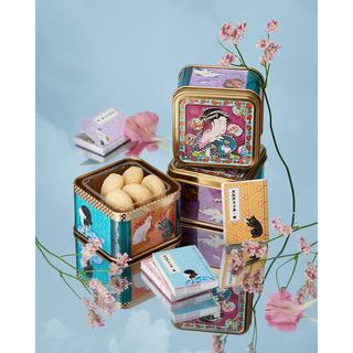 蔦屋書店感謝祭_202602】 J-Scent 森息 オードパルファン -の商品詳細