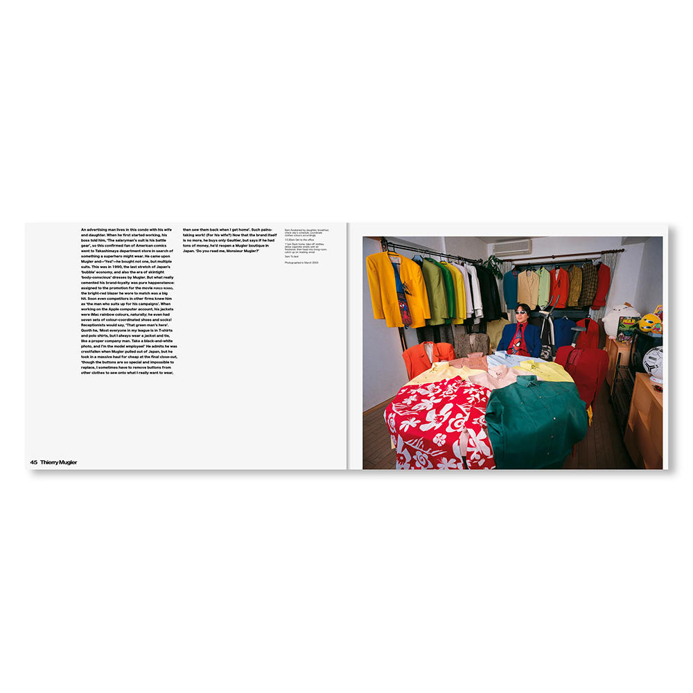 サイン入り】HAPPY VICTIMS by Kyoichi Tsuzuki（都築響一） 写真集