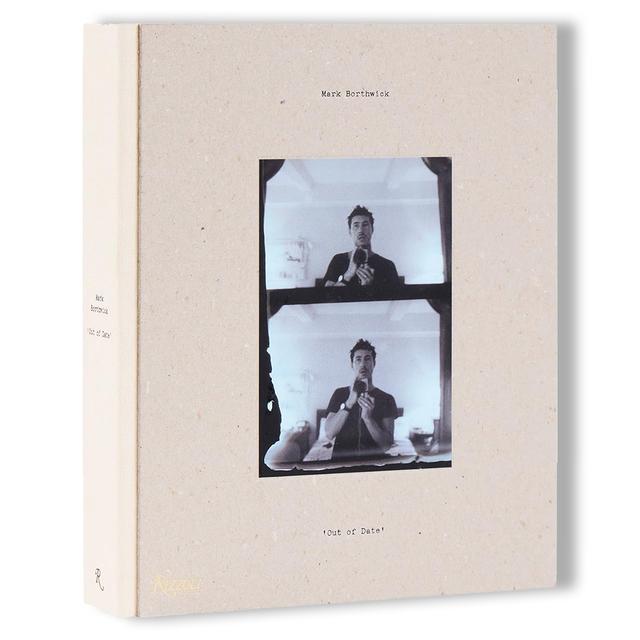 Out of Date': Pola Pan 1984-1996 by Mark Borthwick（マーク・ボス
