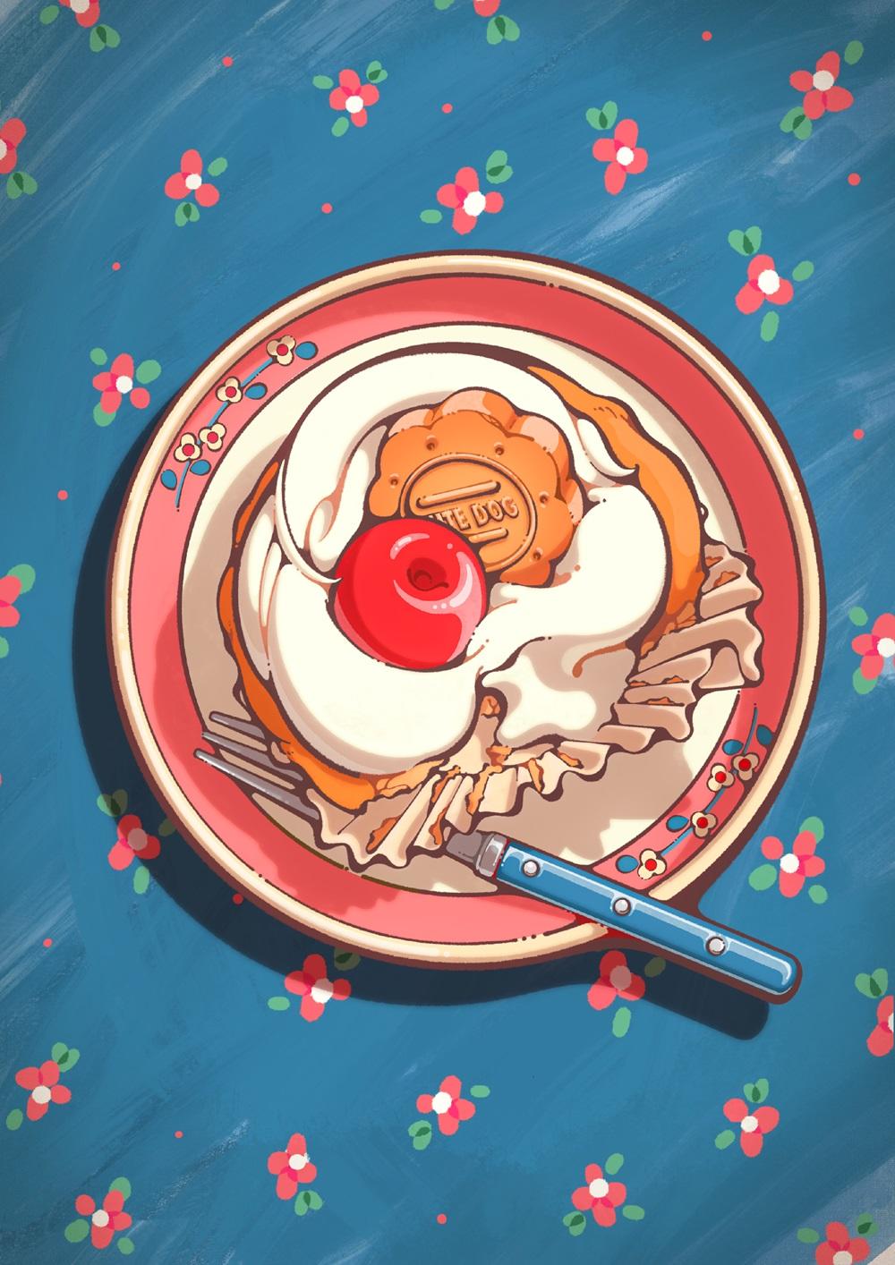 IP】日菜乃 ステッカーセット6_blue×pink -の商品詳細 | 蔦屋書店