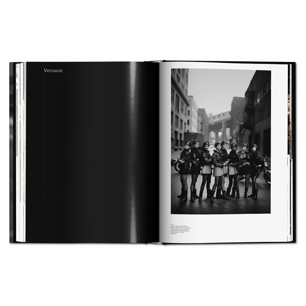 Peter Lindbergh. On Fasion Photography The Lindbergh Lens -の商品