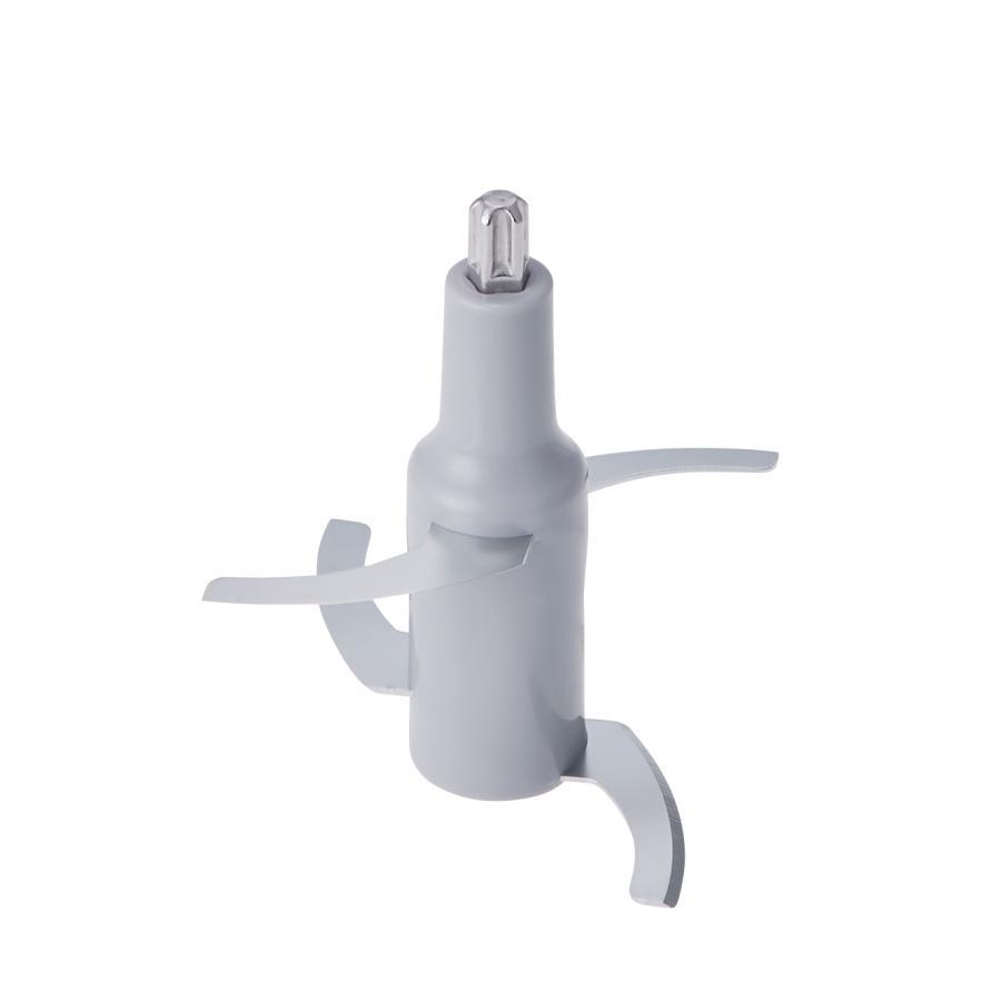 レコルト コードレスカプセルカッター ボンヌ ナチュラルブラック -の