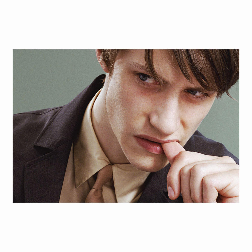 THIRD EDITION／1500部限定】NORBERT SCHOERNER PRADA ARCHIVE 1998