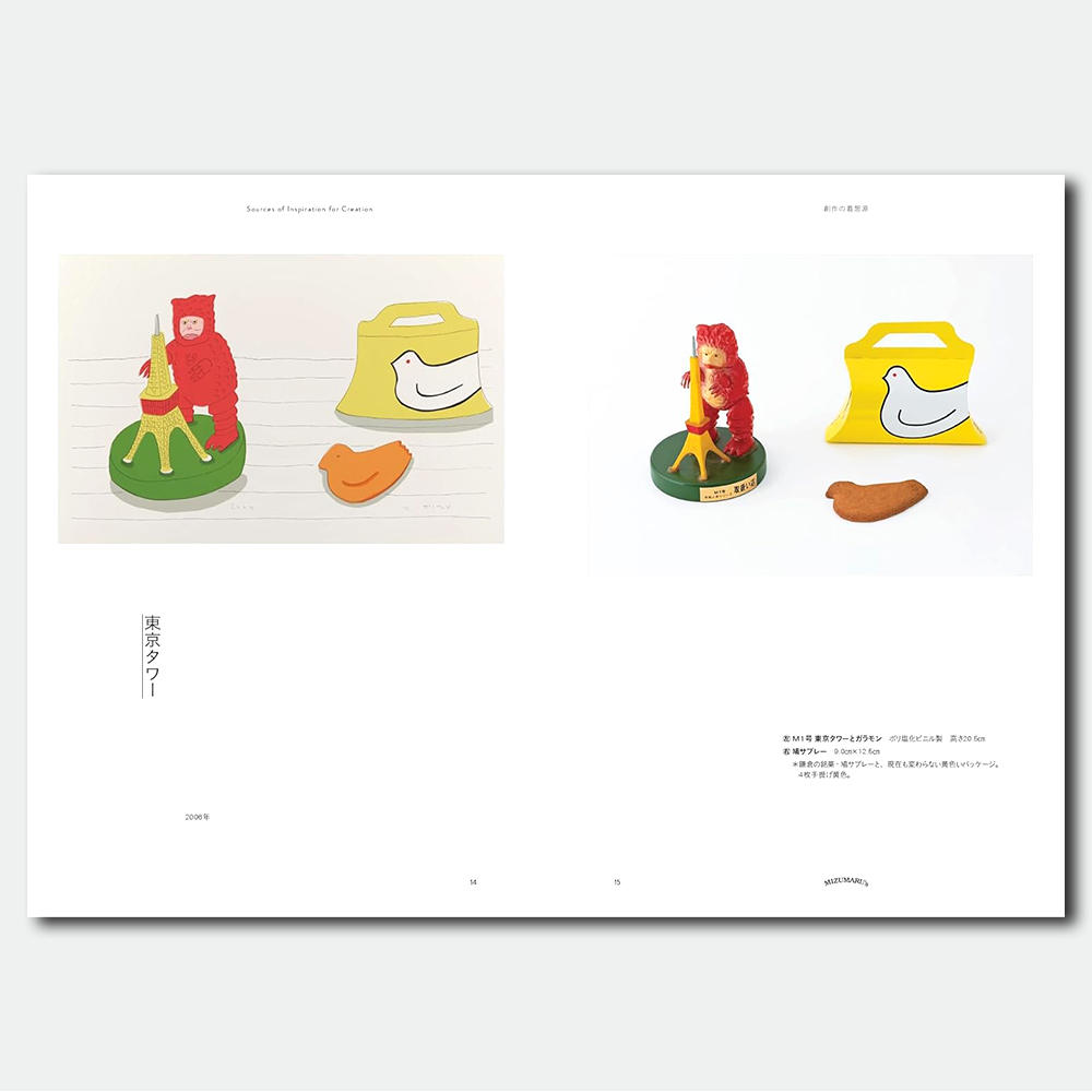 店舗限定特典付き】MIZUMARU's 安西水丸の蒐集品 安西水丸事務所 (監修