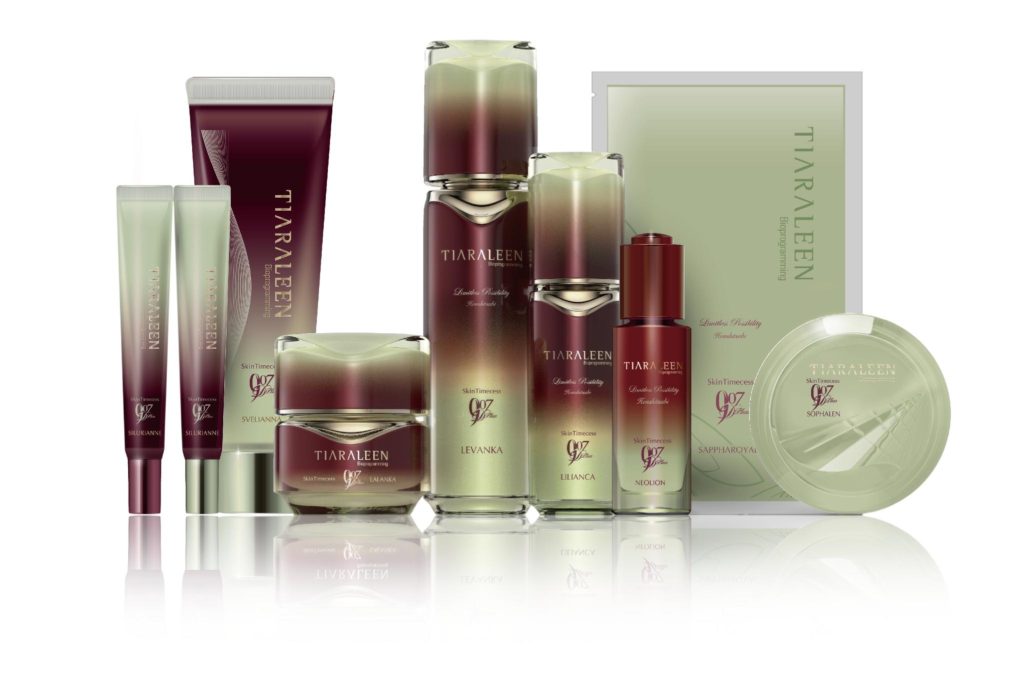 スキンタイムセス 907D Plus レヴァンカ [化粧水] -の商品詳細 | 蔦屋