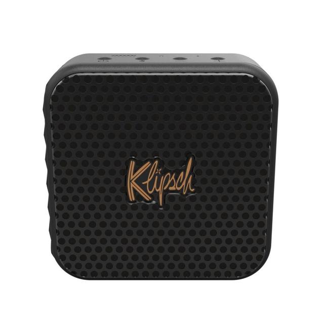 Klipsch(クリプシュ)Bluetoothスピーカー Austin（オースティン） -の