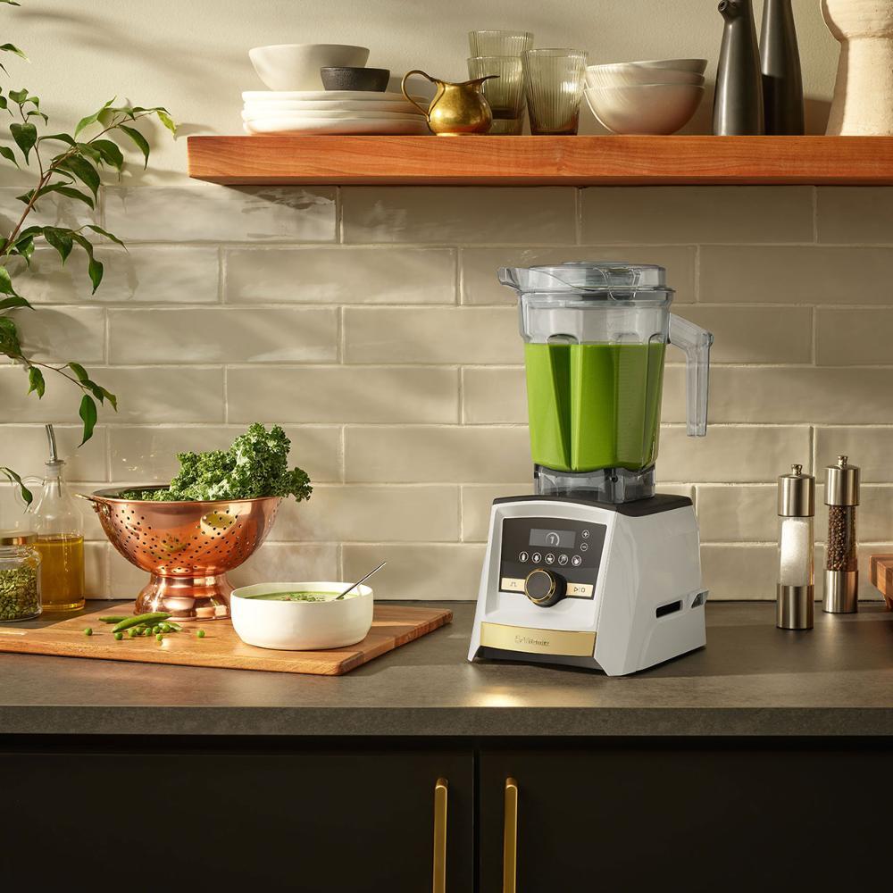 期間限定購入特典プレゼント】Vitamix(バイタミックス）Ascent
