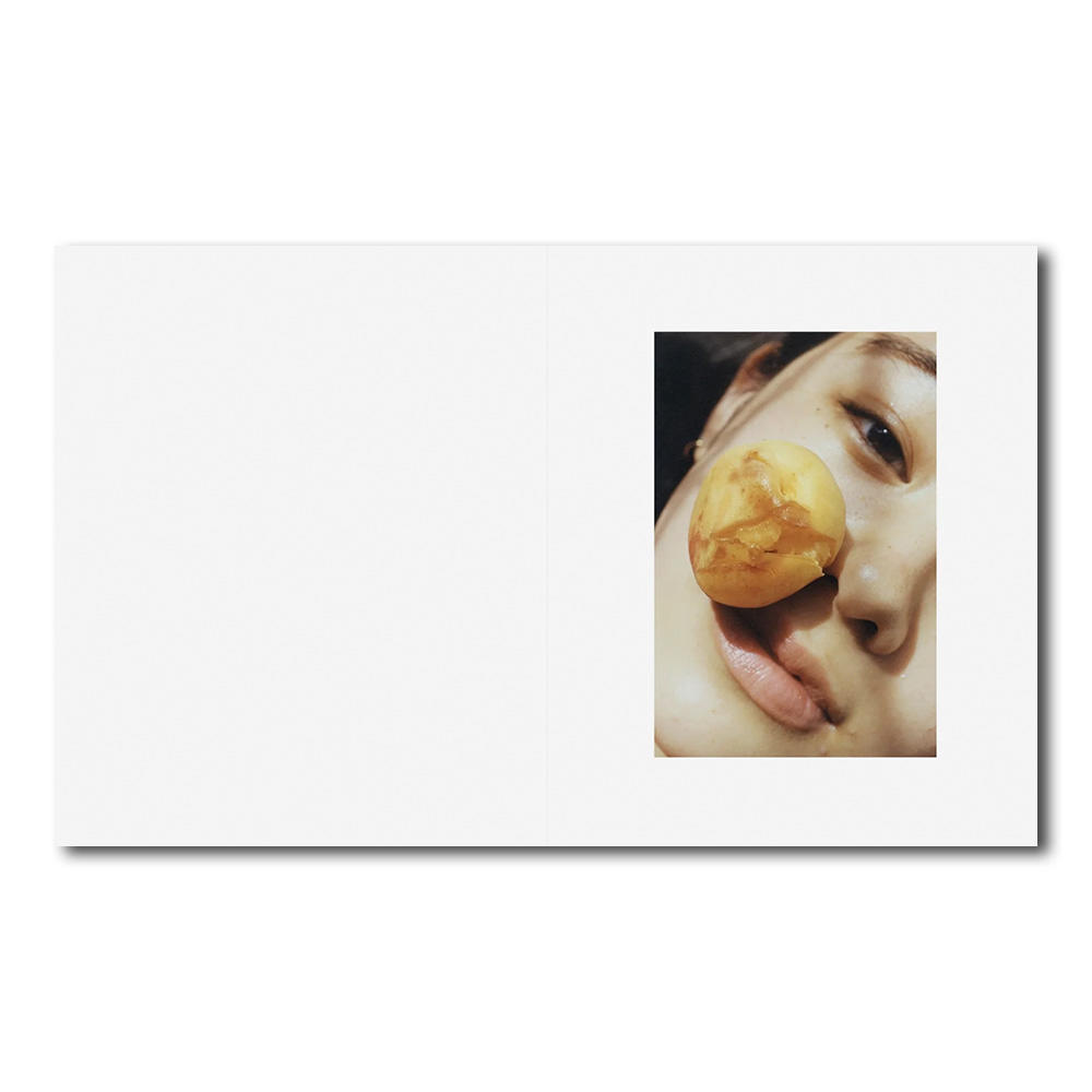 サイン入り】A FEELING by Osamu Yokonami 横浪修 横浪修（Osamu