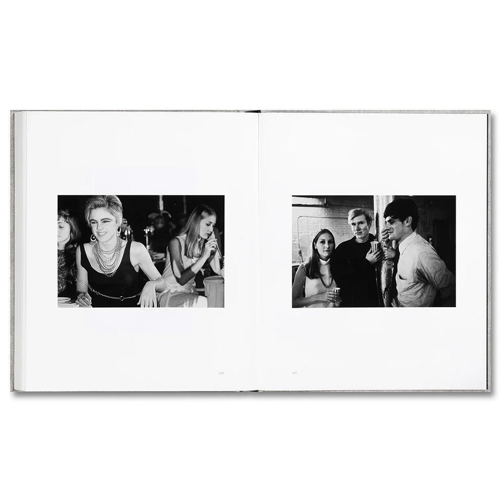 EARLY WORK by Stephen Shore（スティーブン・ショア）写真集 Stephen