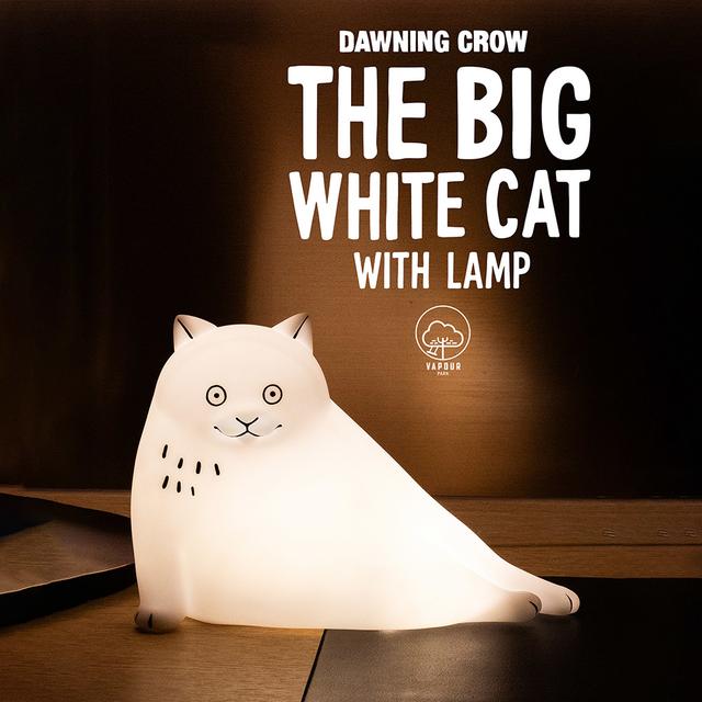 予約／2026年3月上旬の発送を予定】Vapour Park x 黒山キャシーラム