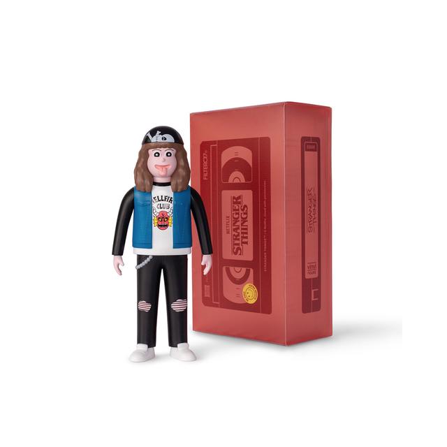 数量限定】フィギュア 限定特別版(1体入り) Eddie(エディ) Stranger