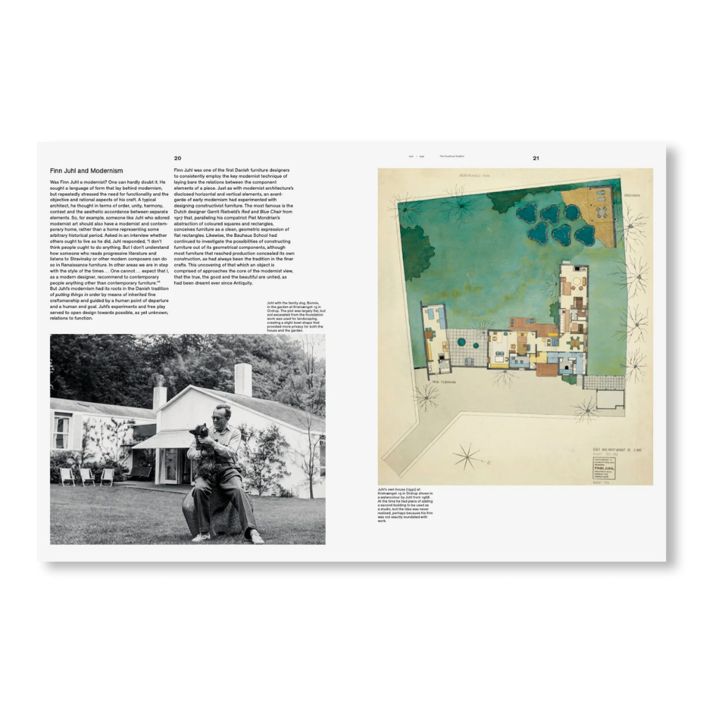 LIFE, WORK, WORLD by Finn Juhl フィン・ユール -の商品詳細 | 蔦屋