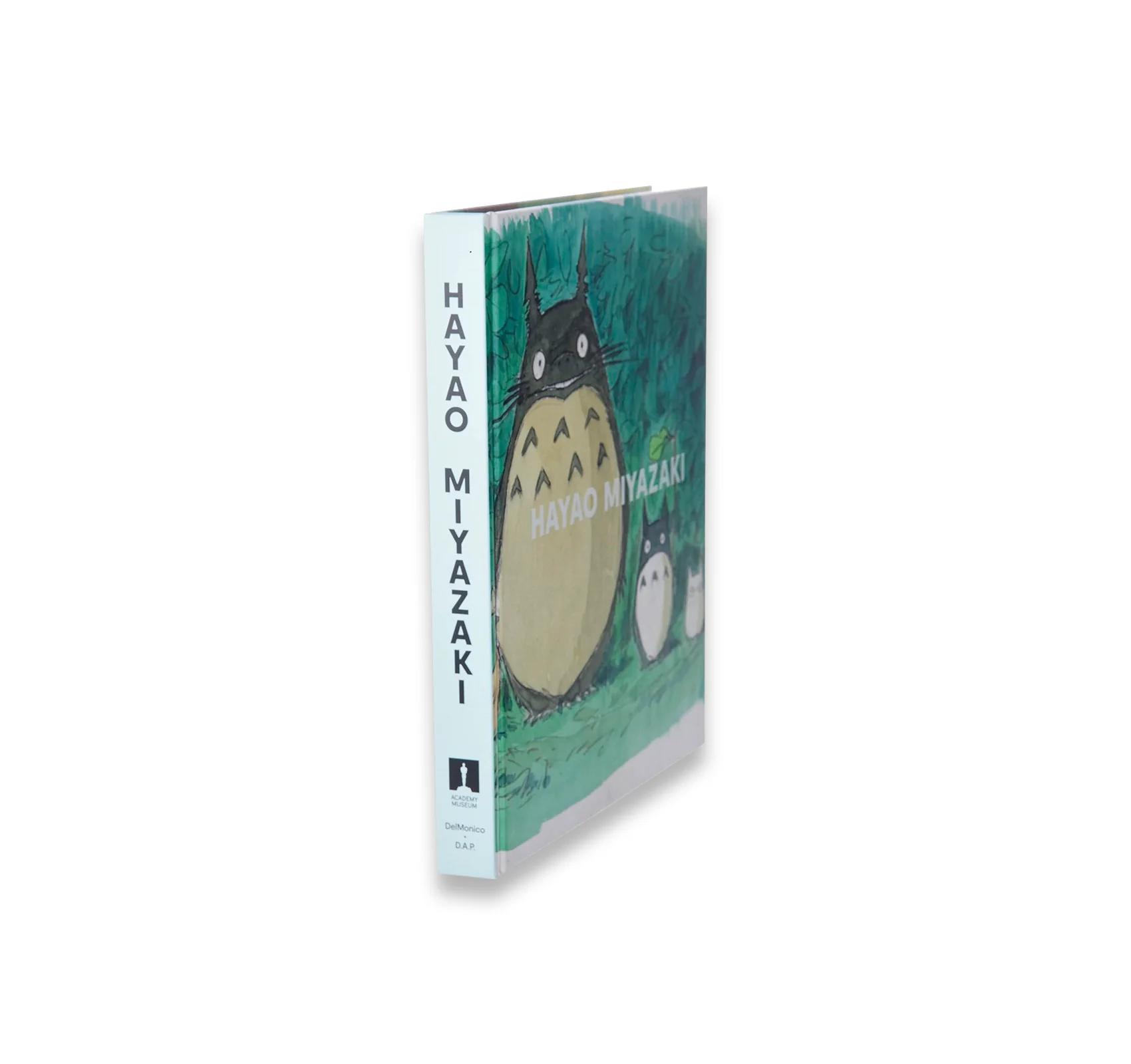 HAYAO MIYAZAKI 宮崎駿 -の商品詳細 | 蔦屋書店オンラインストア